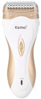 Фото - Эпилятор Kemei KM-3518