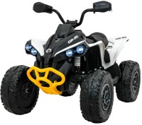 Фото - Детский электромобиль Ramiz Quad Maverick ATV 