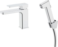 Фото - Смеситель Q-tap Gemini QTGEM272CRM45689