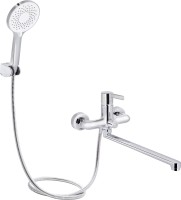 Фото - Смеситель Q-tap Cardinal QTCAR260CRM45657