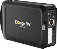 Фото - Зарядная станция BougeRV ISE228 