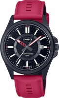 Фото - Наручные часы Casio MTP-E700BL-1