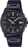 Фото - Наручные часы Casio MTP-E720B-1A