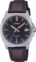 Фото - Наручные часы Casio MTP-E720L-5A 