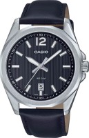 Фото - Наручные часы Casio MTP-E725L-1A 