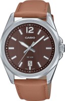 Фото - Наручные часы Casio MTP-E725L-5A 