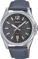 Фото - Наручные часы Casio MTP-E725L-8A 