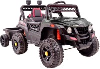 Фото - Детский электромобиль Super-Toys BDM-0929-AL 