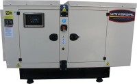Фото - Электрогенератор Universal UND-BD 70 KVA