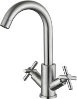 Фото - Смеситель Lidz Wind 161F LDWIN161FNKS46098