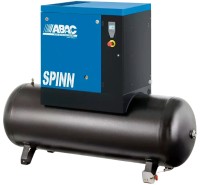 Фото - Компрессор ABAC Spinn 15 TM CE 500 л сеть (400 В)
