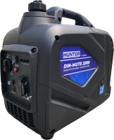 Фото - Электрогенератор Hunter DIN-MUTE 2500 