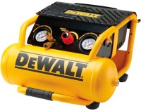 Фото - Компрессор DeWALT DPC10RC 10 л сеть (230 В)