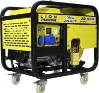 Фото - Электрогенератор Lion Power LND 10000E 