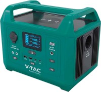 Фото - Зарядная станция V-TAC VT-303N 