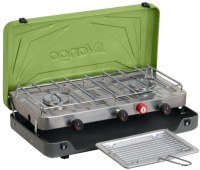 Фото - Горелка Vango Combi IR Compact Grill 