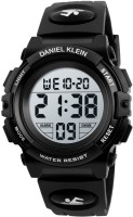 Фото - Наручные часы Daniel Klein DK-1266-1