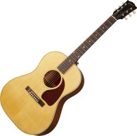 Фото - Гитара Gibson 50s LG-2 