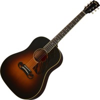 Фото - Гитара Gibson 1939 J-55 