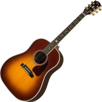 Фото - Гитара Gibson J-45 Deluxe Rosewood 