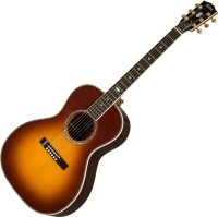 Фото - Гитара Gibson L-00 Deluxe 