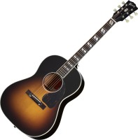 Фото - Гитара Gibson Nathaniel Rateliff LG-2 Western 