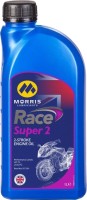 Фото - Моторное масло Morris Race Super 2 1 л