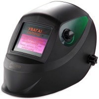 Фото - Маска сварочная Apro MZI-3000