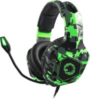 Фото - Наушники Gamemax HG300