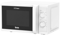 Фото - Микроволновая печь Electron TMPMW002WHT белый