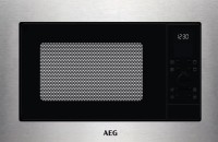 Фото - Встраиваемая микроволновая печь AEG MSE 2527 DM 