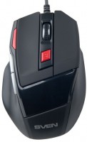 Фото - Мышка Sven GX-970 Gaming 