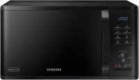 Фото - Микроволновая печь Samsung MG23B3515AK черный