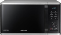 Фото - Микроволновая печь Samsung MS23B3515AS серебристый