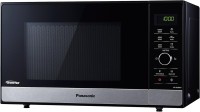 Фото - Микроволновая печь Panasonic NN-SD28HSGTG черный