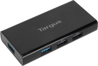 Фото - Картридер / USB-хаб Targus ACH225EU 