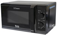 Фото - Микроволновая печь Electron TMPMW003BLK черный