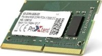 Фото - Оперативная память ProXtend DDR4 SO-DIMM 1x8Gb SD-DDR4-8GB-001