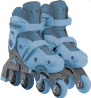Фото - Роликовые коньки Globber 2in1 60 kg (783-200)