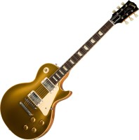 Фото - Гитара Gibson 1957 Les Paul Goldtop Reissue 