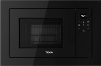 Фото - Встраиваемая микроволновая печь Teka ML 8210 BIS BK 