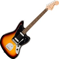 Фото - Гитара Squier Affinity Series Jaguar Laurel Fingerboard 