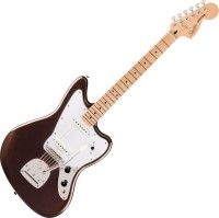 Фото - Гитара Squier Affinity Series Jaguar Maple Fingerboard 