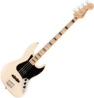 Фото - Гитара Squier Affinity Series Active Jazz Bass Maple Fingerboard 