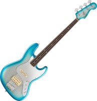 Фото - Гитара Fender Limited Player Plus x Blu DeTiger Jazz Bass 