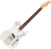 Фото - Гитара Fender Jimmy Page Mirror Telecaster 