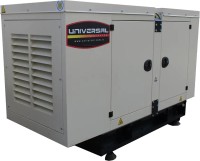 Фото - Электрогенератор Universal UND-BD 44 KVA 