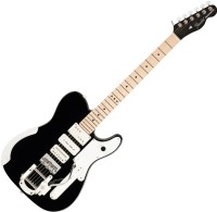 Фото - Гитара Fender Jack White Triplecaster Telecaster 