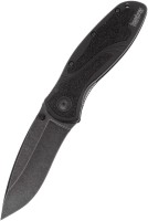 Фото - Нож / мультитул Kershaw Blur Blackwash 