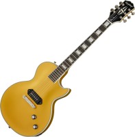 Фото - Гитара Epiphone Jared James Nichols "Gold Glory" Les Paul Custom 